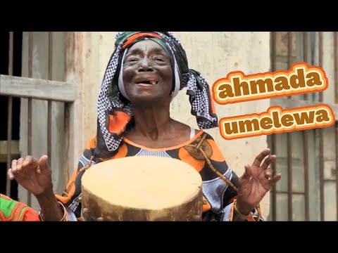 OffSide Trick Ft Bi Kidude Ahmada Official Music Video