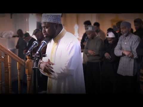 سورة النجم القمر الرحمن الشيخ عكاشة كميني برواية خلف عن حمزة