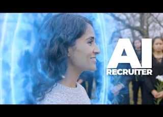 Hire With Lisa AI Recruiter