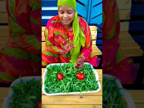 SHILOLE Bongo Movie JIKONI Na Mlenda Wa Shishi Food Shorts Shilole Bongomovie