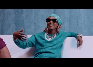  FEFFE BUSSI Massape Official Video 4K