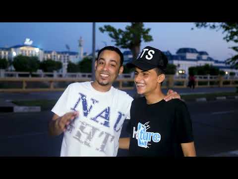 كليب بنت الحلال الفنان احمد الترباني