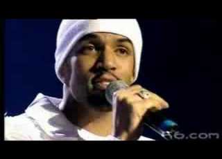 Craig David Rise And Fall Live