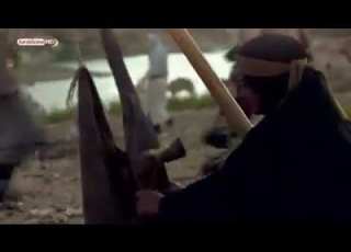 رعود المزن حلقة ١