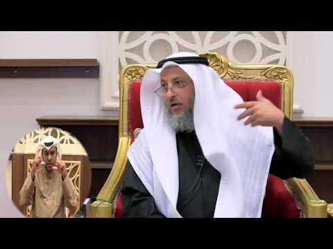 هل يجوز تبديل سياره بسياره مع دفع الفرق الشيخ د عثمان الخميس