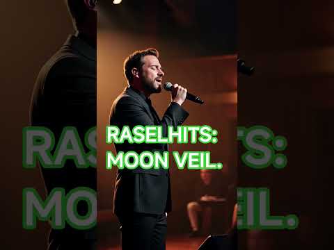 RASELHITS MOON VEIL Raselhits Viralvideo Moonveil Shorts Viralvideo Music Song Shortvideo