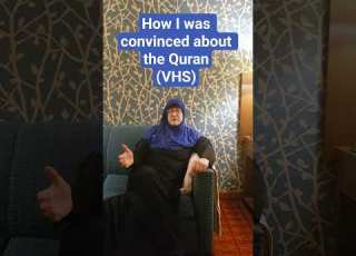 Part 5 Convinced Of Quran