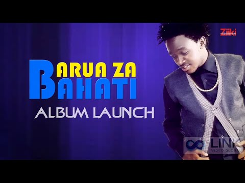 Bahati Album Launch Barua Acoustic Live