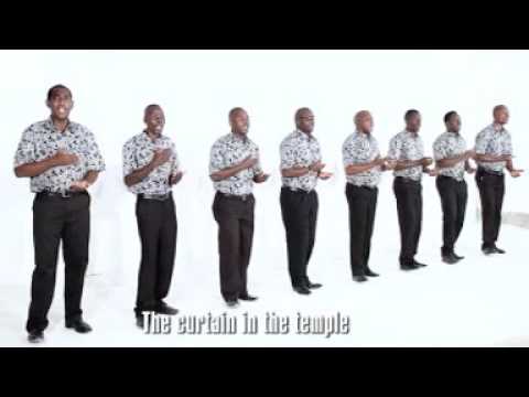 AIC Changombe Choir Pazia La Hekalu Official Video AESL12