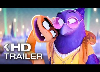 THE BEST NEW ANIMATION MOVIES 2024 2025 Trailers