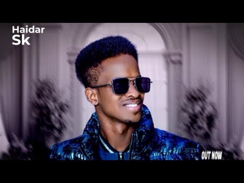 Haidar Sk Soja Ladde Togo Clips Official Audio Fulani Song January 3 2026