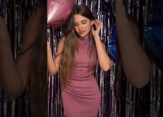 Karolina Rose Protsenko Advice Birthday Music Fyp Viral Song Girl Happy Lyrics Love Singer