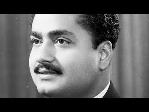 والله بعودة يا رمضان محمد قنديل