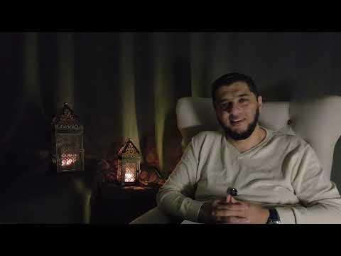 25 Dive Ramazan 2026 Dzeneti Dikiba E Allahe