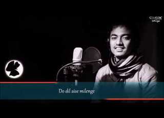  Aaoge Jab Tum Jab We Met Cover By Udit Chettri SK Songs