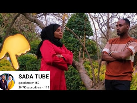 Saadaan Namatu Natti Dhaadata Jedhaa Jirti Garu Yahyaan Jaluma Laaffise Maalif Garuu Uuuuuuu