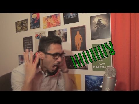 غضب طفلة رعب Timore Inferno