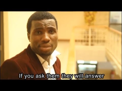 Emmanuel Mgogo Sema Kweli Official Video