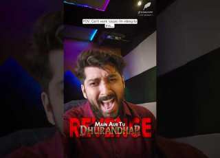  Already Vibing To This Banger Dhurandhar2 Dhurandhartherevenge Mainaurtu Vibing Newrelease