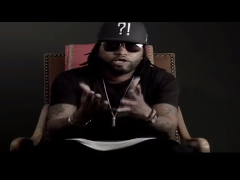 Ferré Gola Mère Chef Clip Officiel