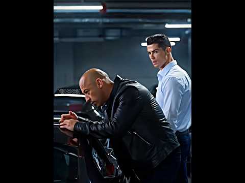 Imagine CR7 In Fast And Furious Cristiano Shorts Fastandfurious