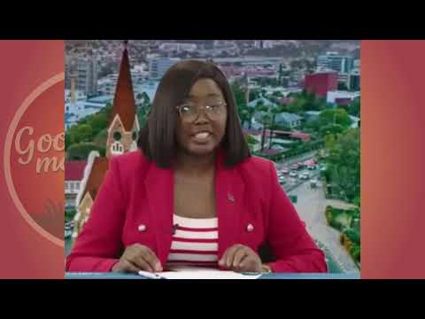 AFRICA GOOD MORNING 30 MARCH 2026