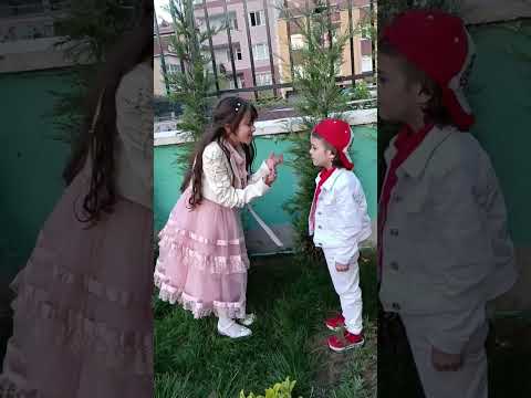 حبيبي عمل الواجب ولا اتنسى