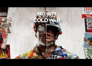  Call Of Duty Black Ops Cold War Dublado PC Longplay