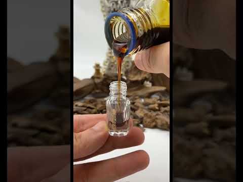 دهن عود البراشين المعتق