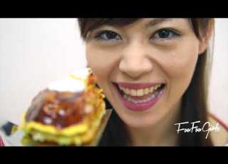  FuuFuuGirls Sayaka Kamiyama