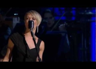 Sting Whenever I Say Your Name HD Live In Berlin