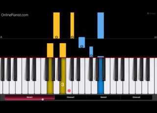 Shawn Mendes Don T Be A Fool Easy Piano Tutorial How To Play