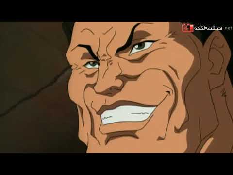 باكي الخطاف الحلقة 16