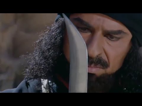 شيخ غليص ولد رماح اذبح