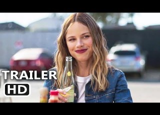 THE LIST Trailer 2023 Halston Sage