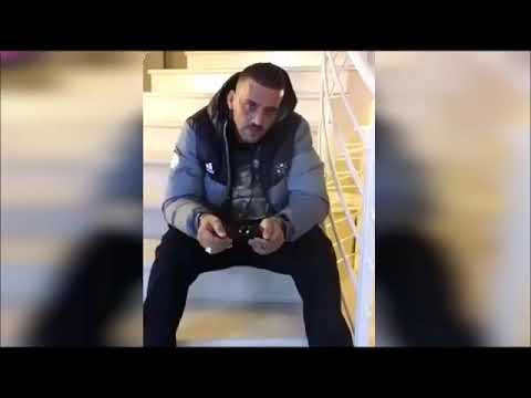 شيخ العجال دوها عروسة خرج من دار