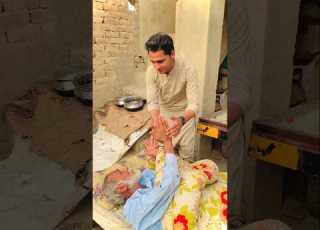  Gareebo Ka Khayal Rakhy Eid Par Gareeb Poorpeople Hearttouching