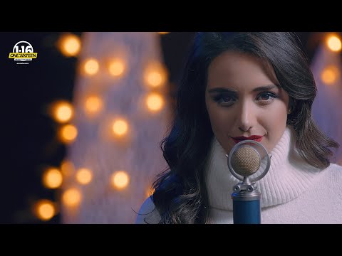 Mary Did You Know Carla Chamoun هل كنت تعلمين كارلا شمعون