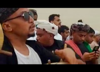 زلاف أيوب عرضة حارثية عصرية حاكمة الدغارير١٤٤٧ ١ ٩