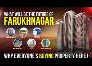 What Will Be The Future Of Farukhnagar Is It A Safe Investment Or Not Farukhnagar