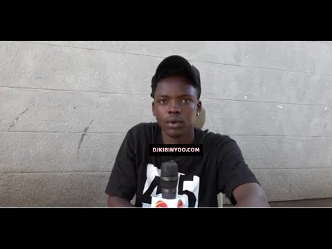 INTERVIEW Kaje Double Killer Akielezea Maisha Yake Na Historia Yake Ya Mziki Session One