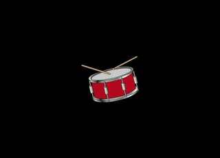 Ten Hour Drum Roll