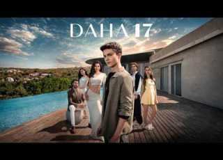  ملخص مسلسل في السابعة عشر الحلقة 4 الرابعه كاملة بداية غامضة ورحلة آراس الة Daha 17