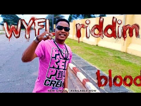 WYFL Riddim Freestyle By Dj Mac Müan ZamBassing Official Music Visualizer