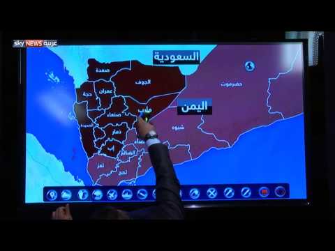 اليمن معركة عدن بسلاح علي عبدالله صالح