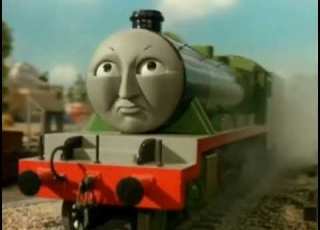 Thomas Y Sus Amigos A Cada Uno Lo Suyo Parte 2