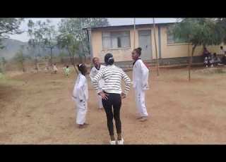 Warra Boolee Sona Takele Official Music