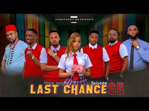 LAST CHANCE 65