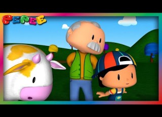 The Adventures Of Pepee 16 Cartoon Education Funny