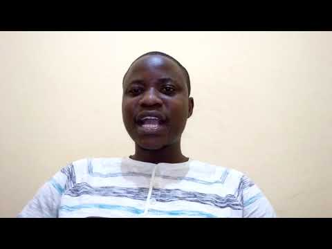 TOFAUTI YA KUMWAGA MBEGU NA KUFIKA KILELENI KWA MWANAUME